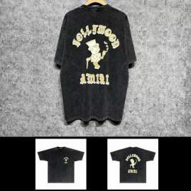 Picture of Amiri T Shirts Short _SKUAmiriS-2XL11trZJD28523982